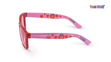 Cargar imagen en el visor de la galería, Lentes de Sol Girl Power - Micas rosas
