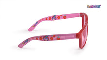 Cargar imagen en el visor de la galería, Lentes de Sol Girl Power - Micas rosas
