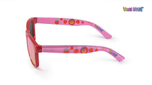 Cargar imagen en el visor de la galería, Lentes de Sol Girl Power - Micas rosas espejadas
