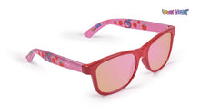 Cargar imagen en el visor de la galería, Lentes de Sol Girl Power - Micas rosas espejadas
